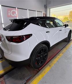 شيفروليه بليزر